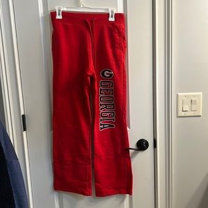 Georgia Sweatpants